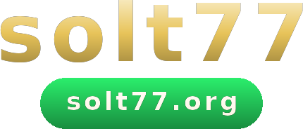 solt77 logo